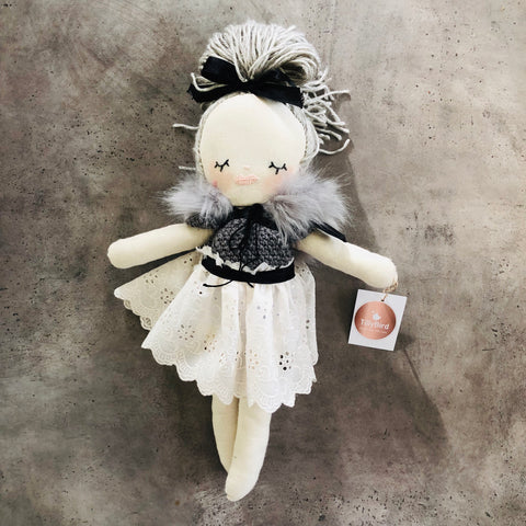 Juniper Raggy Doll